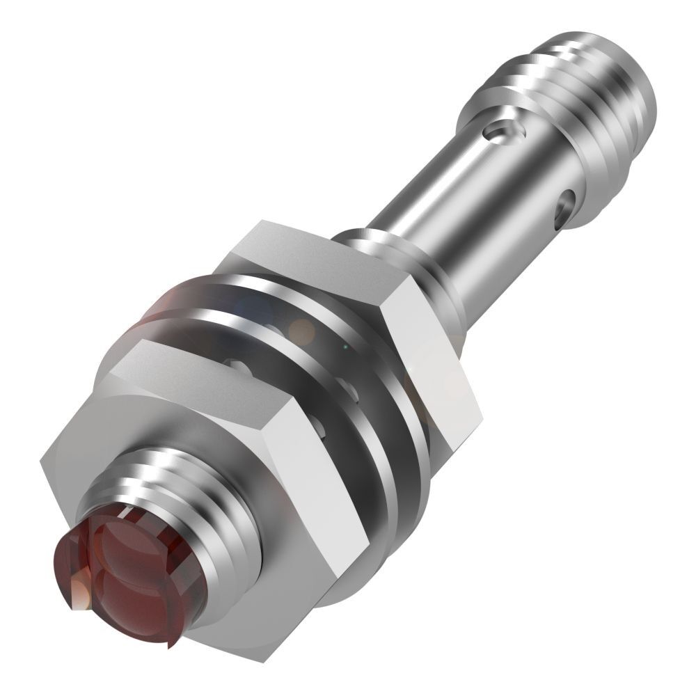 Optoelektronischer Sensor BOS 08E-PS-KE20-S49