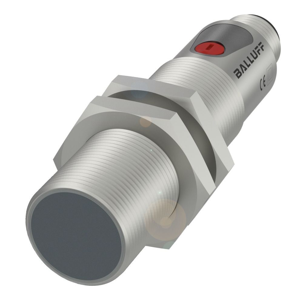 Optoelektronischer Sensor BOS 18M-NA-IE21-S4