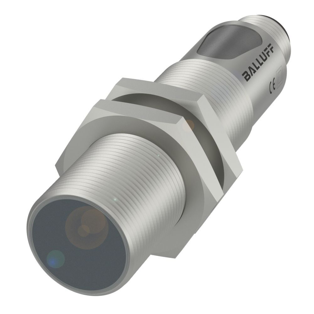 Optoelektronischer Sensor BOS 18M-X-IS26-S4