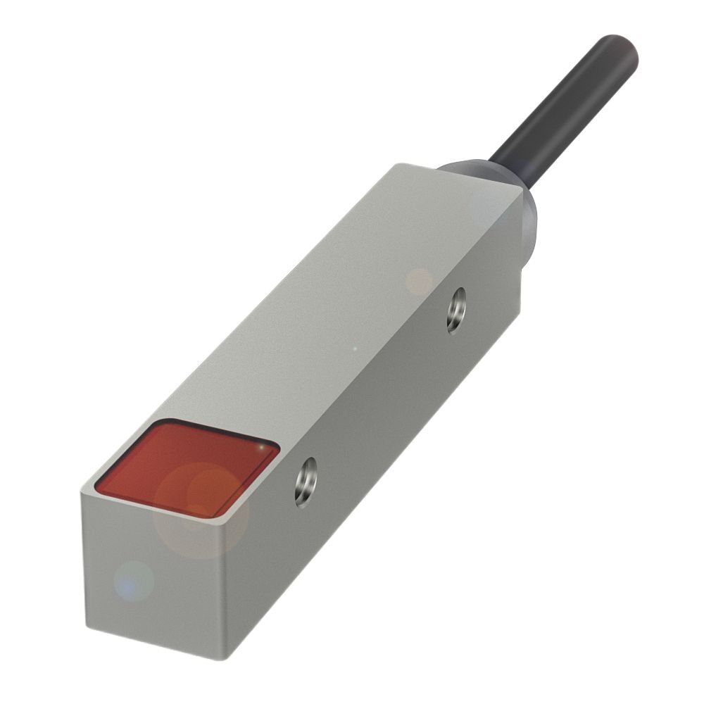 Optoelektronischer Sensor BOS Q08M-PS-LE21-02