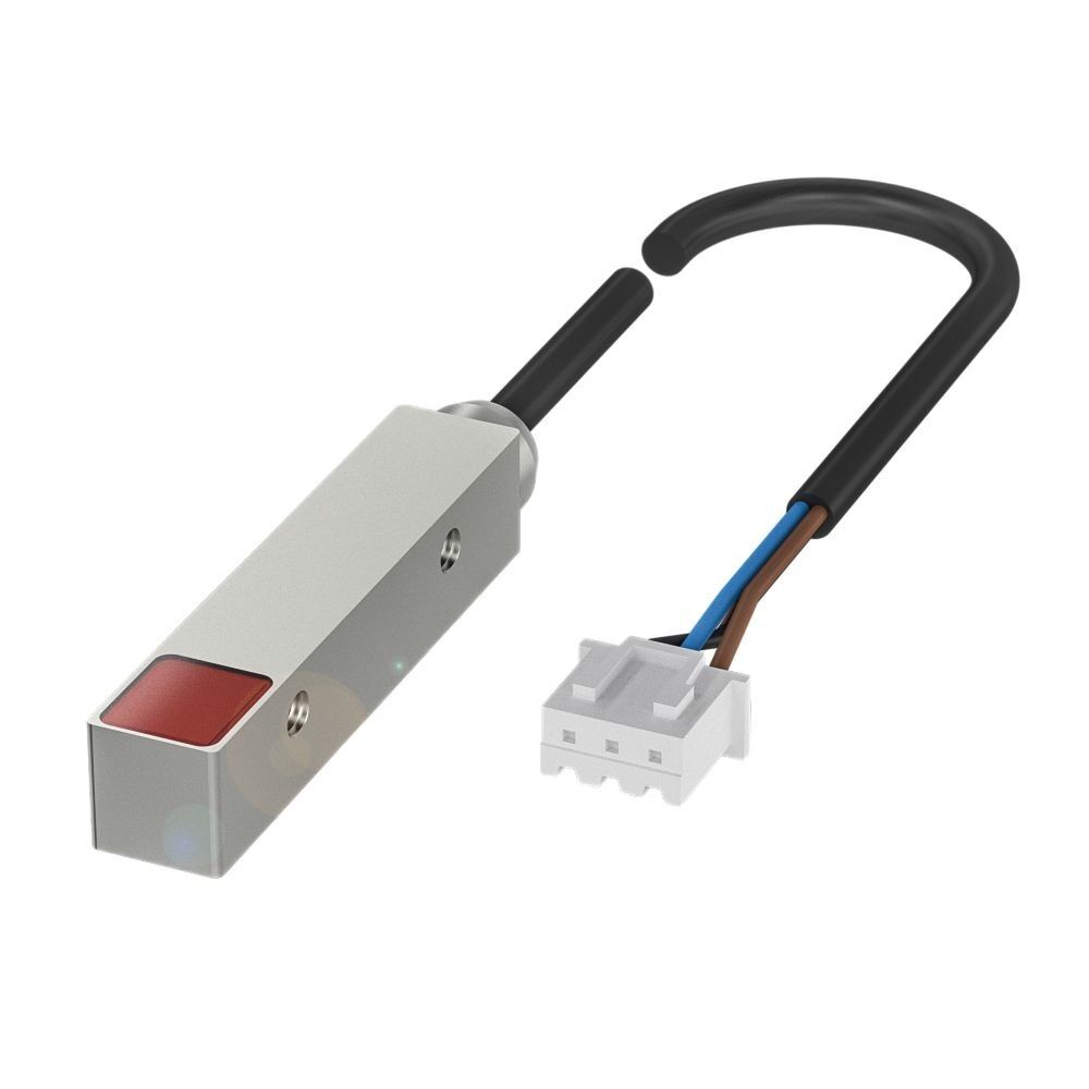 Optoelektronischer Sensor BOS Q08M-X-K#BOS028E