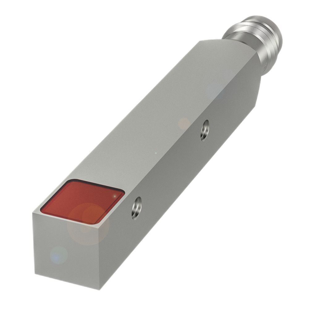 Optoelektronischer Sensor BOS Q08M-X-LS21-S49