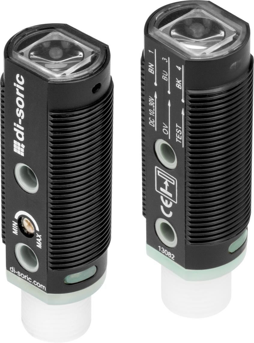 Einweglichtschranke OES 18 FK 10000P3-B4