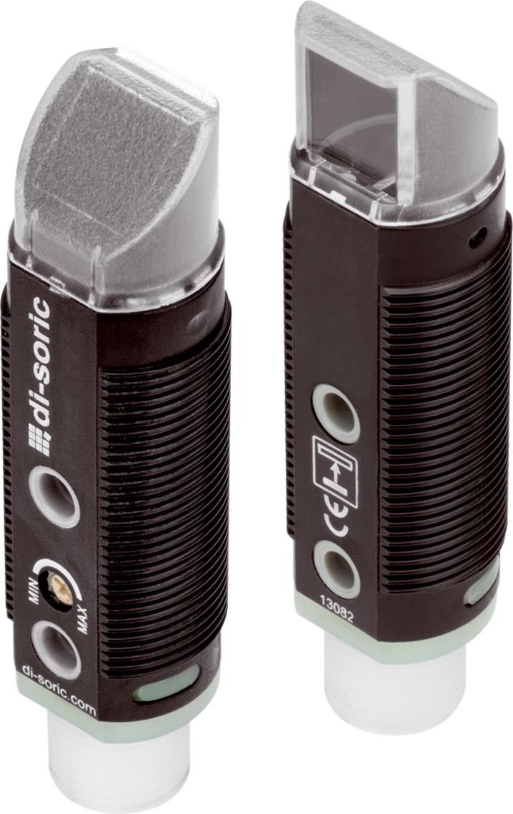 Einweglichtschranke OES 18 FKR 8000N3-B4