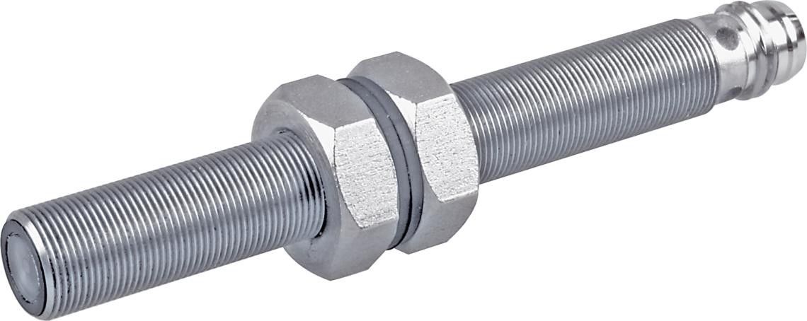 Laser-Einweglichtschranke OLS 08 V 2000-TSSL