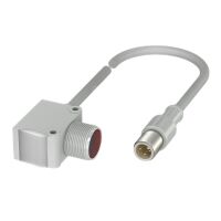 Optoelektronischer Sensor BOS R080K-XM#BOS028K