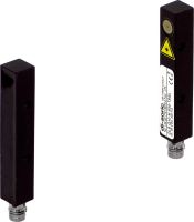 Laser-Einweglichtschranke OLE Q10 M2000P2KTSSL