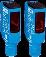 Klein-Lichtschranke WSE9LC-3P2436A70