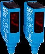 Klein-Lichtschranke WSE9M4-3N2230