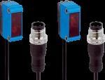 Miniatur-Lichtschranke GSE6-P0121S48
