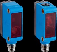Miniatur-Lichtschranke GSE6L-P3211