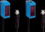 Miniatur-Lichtschranke GSE6L-P6211