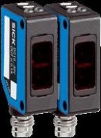 Miniatur-Lichtschranke WS/WE100L-E1131