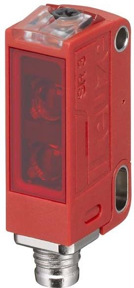 Einweg-Lichtschranke LE3C.1/6G-M8