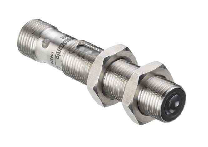 Einweg-Lichtschranke LE412B/PX-M12