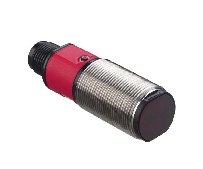 Einweg-Lichtschranke LS328/XX-M12