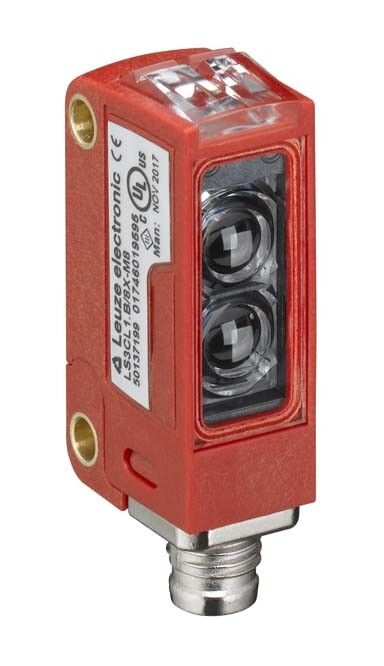 Einweg-Lichtschranke LS3C.B/8X-M8