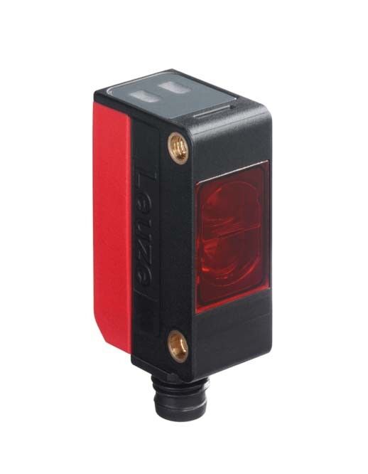 Einweg-Lichtschranke LS5/XX-M8