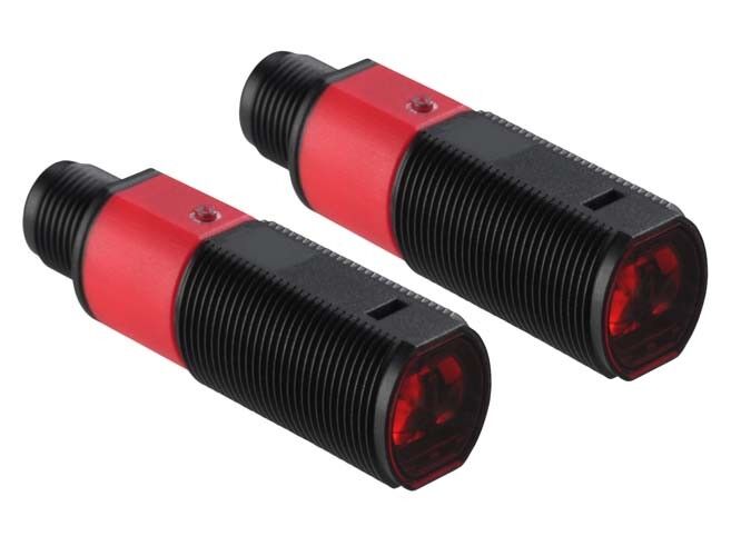 Set Einweg-Lichtschranke Set L318B.Y1