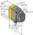Opto-Sensor QS30RRXH2O W/30