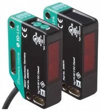 Einweg-Lichtschranke OBE25M-R201-S2EP-IO