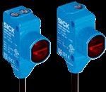 Hybrid-Lichtschranke HSE18-P3B2BA