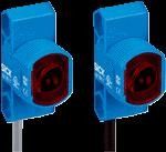 Hybrid-Lichtschranke ZSE18-2AB1G8