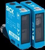 Klein-Lichtschranke WS/WE12L-2P430A01