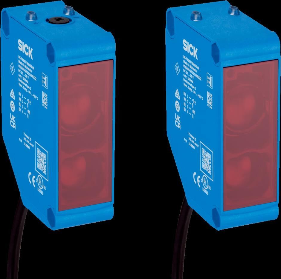 Kompakt-Lichtschranke GSE20M-1IRC2170ZZZ