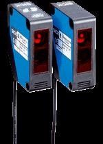 Kompakt-Lichtschranke WSE280-2N1131