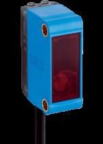 Miniatur-Lichtschranke GS6-P1111S62