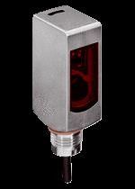 Miniatur-Lichtschranke WSE4S-3P1330H