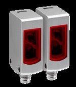 Miniatur-Lichtschranke WSE4S-3P3130V
