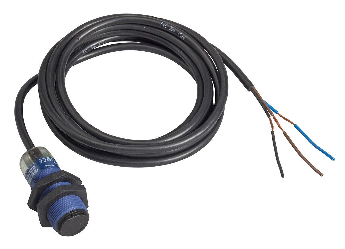 Sensor, Sender XUB2AKSNL2T