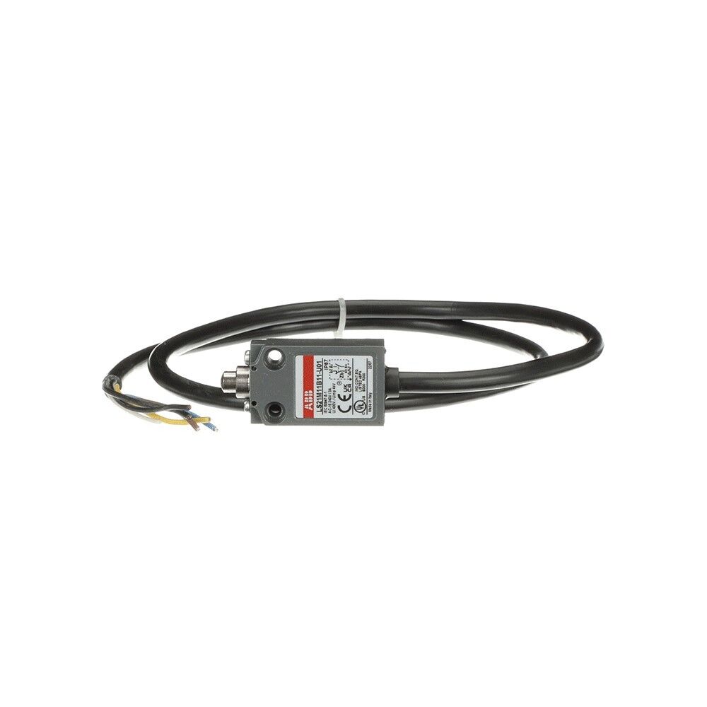 Kompakt-Pos.schalter LS21M11B11-U01