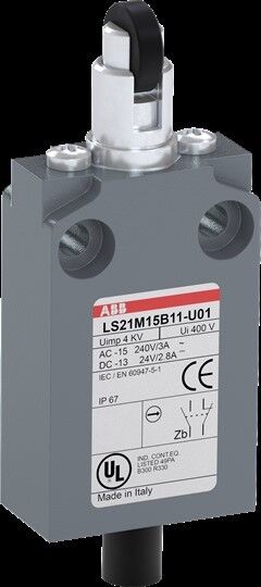 Kompakt-Pos.schalter LS21M15B11-U01