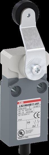Kompakt-Pos.schalter LS21M45B11-U01