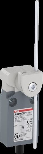 Kompakt-Pos.schalter LS21M71B11-U01