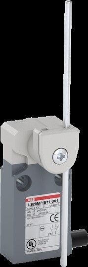 Kompakt-Pos.schalter LS20M71B11-U01