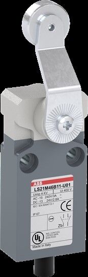 Kompakt-Pos.schalter LS21M46B11-U01