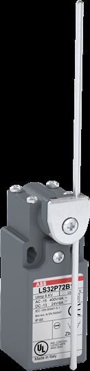Standard-Positionsschalter LS32P72B11