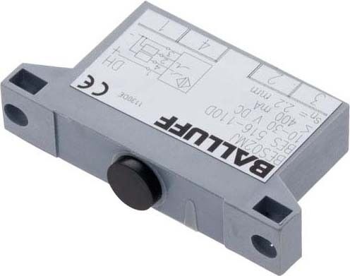 Einsatzelement BES 516-110-D-RK