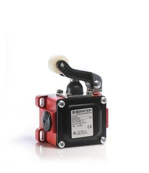 Grenztaster D-SU2 HW