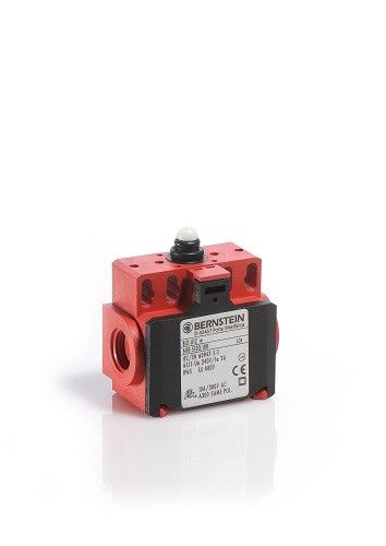 Positionsschalter BI2-UV1Z W