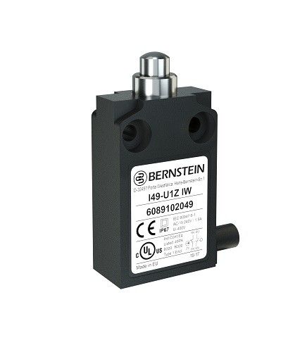 Positionsschalter I49-SU1Z IW