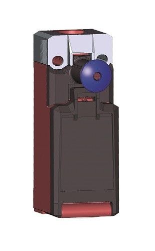 Positionsschalter I81-M16 NORM