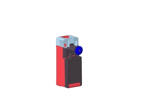 Positionsschalter I81-UV1Z M20