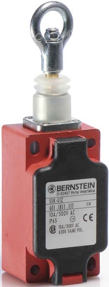 Sicherheitsschalter SIEK-UV1Z