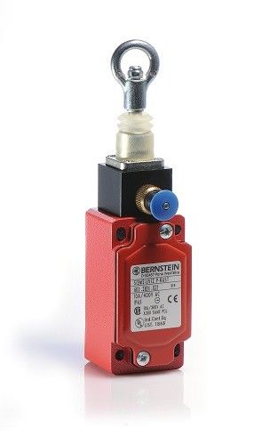 Standard-Seilzugschalter SiEM2-UV1ZP-RAST 36V