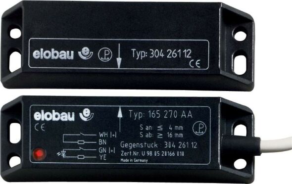 Sicherheitssensor 165270AA